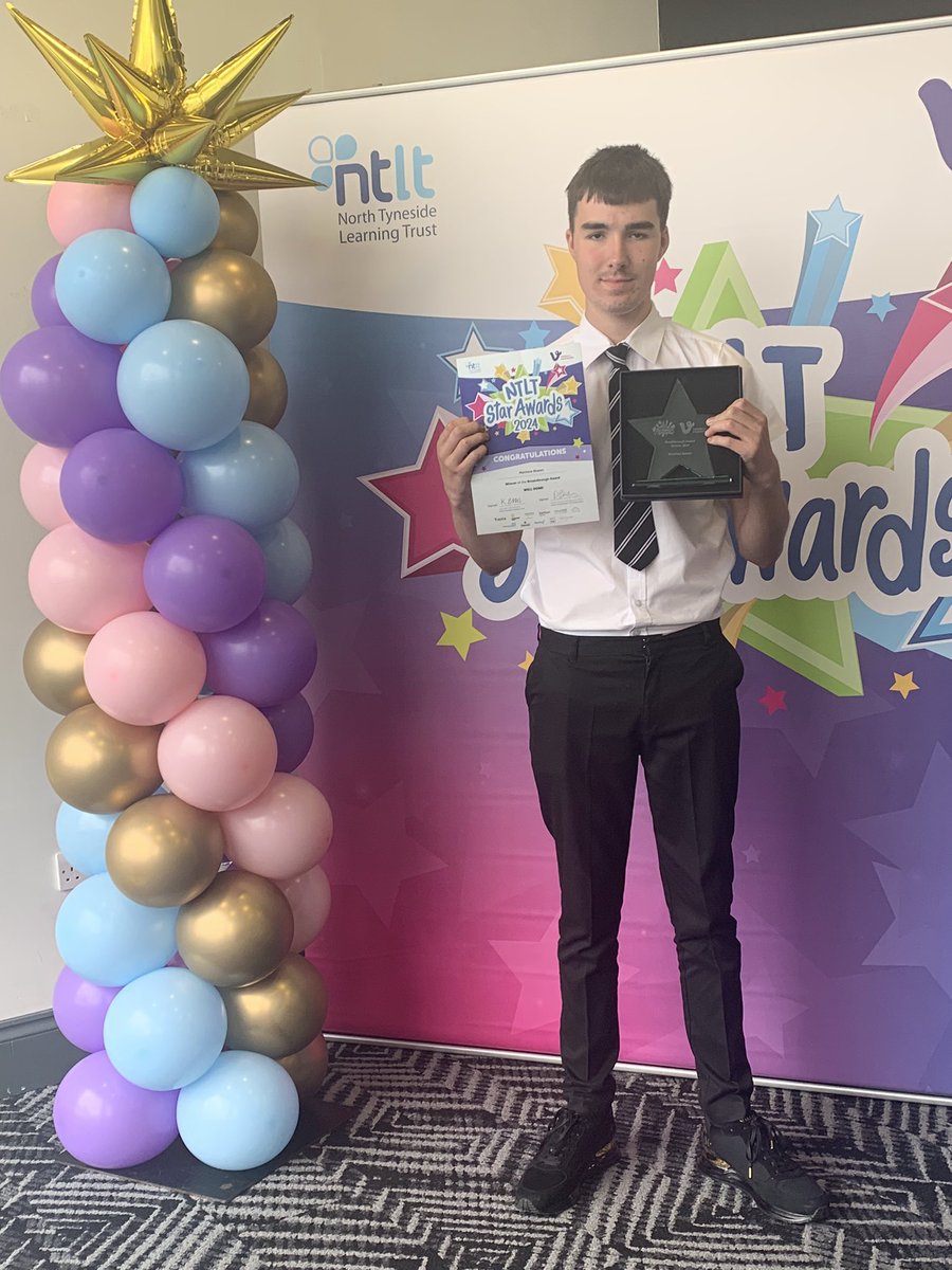 lhs_classof2027's tweet photo. Thank you to the #NTLTstarawards for a brilliant evening! So many inspiring young people deserving of recognition! Well done to our Y10 finalists Marion, Mathew and Oliver. We are so proud of your achievements! https://t.co/2O8XysQmH3