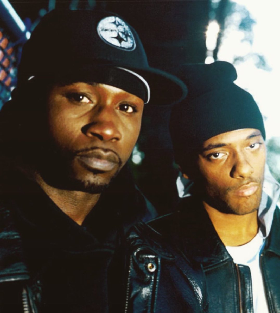 Shook ones 🎧 <a href="/MobbDeep/">Mobb Deep</a> 💥