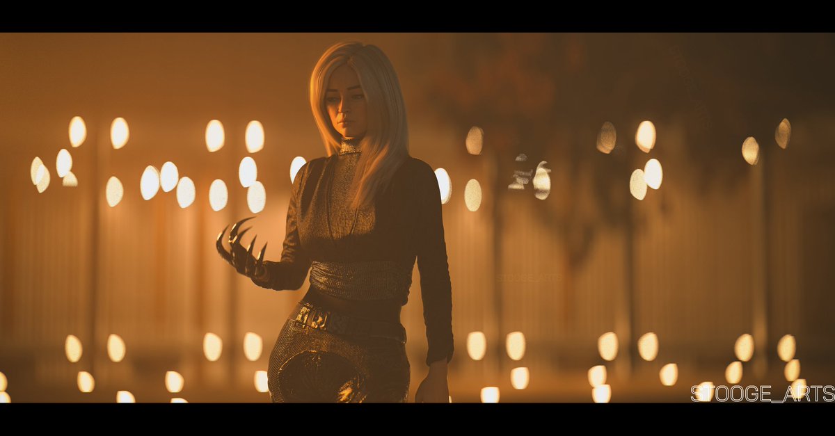 This Hidden Anger.
--
"Can't Tell If You're A Blessing Or A Curse." - Helen

(RTs are appreciated!)
--
#DAZ3D #digitalart #3d #oc