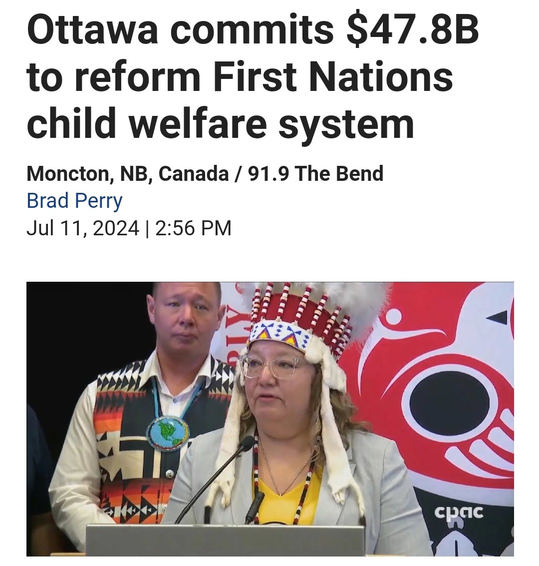 Ontario Children's Advancement Coalition tweet media