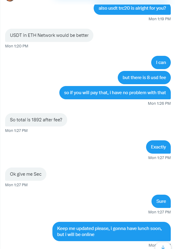 Milzor | FALSELY TRADEBANNED tweet media