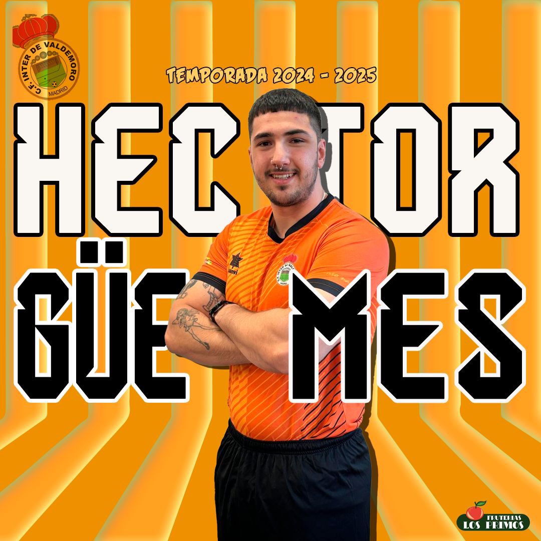 CF Inter de Valdemoro tweet media