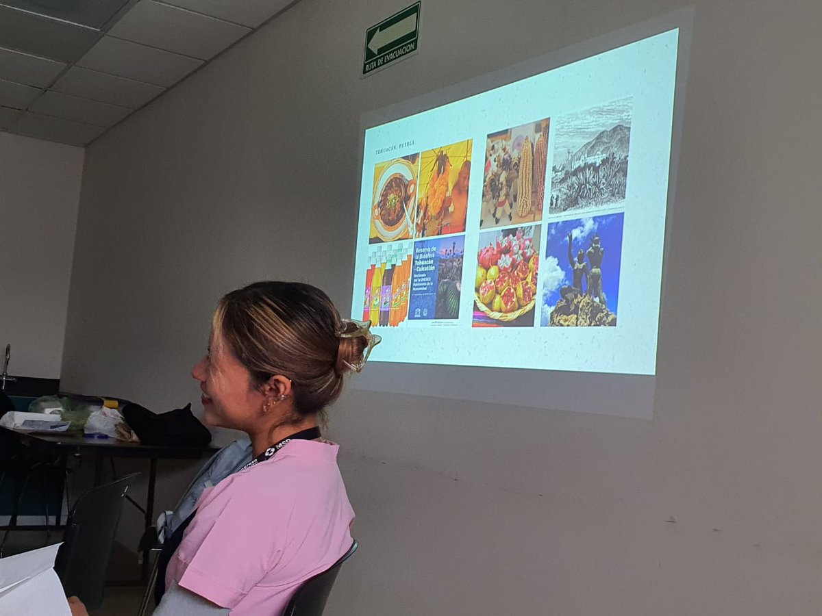 In our weekly lab meeting, <a href="/DaniDCastillo_/">dani</a> presented a manuscript reporting that the modulation of #HLA-G gene expression is dependent on #HIF-1 stabilization and thus might be relevant for the control of HLA-G gene expression in hypoxic tumors.
doi.org/10.1016/j.humi…
