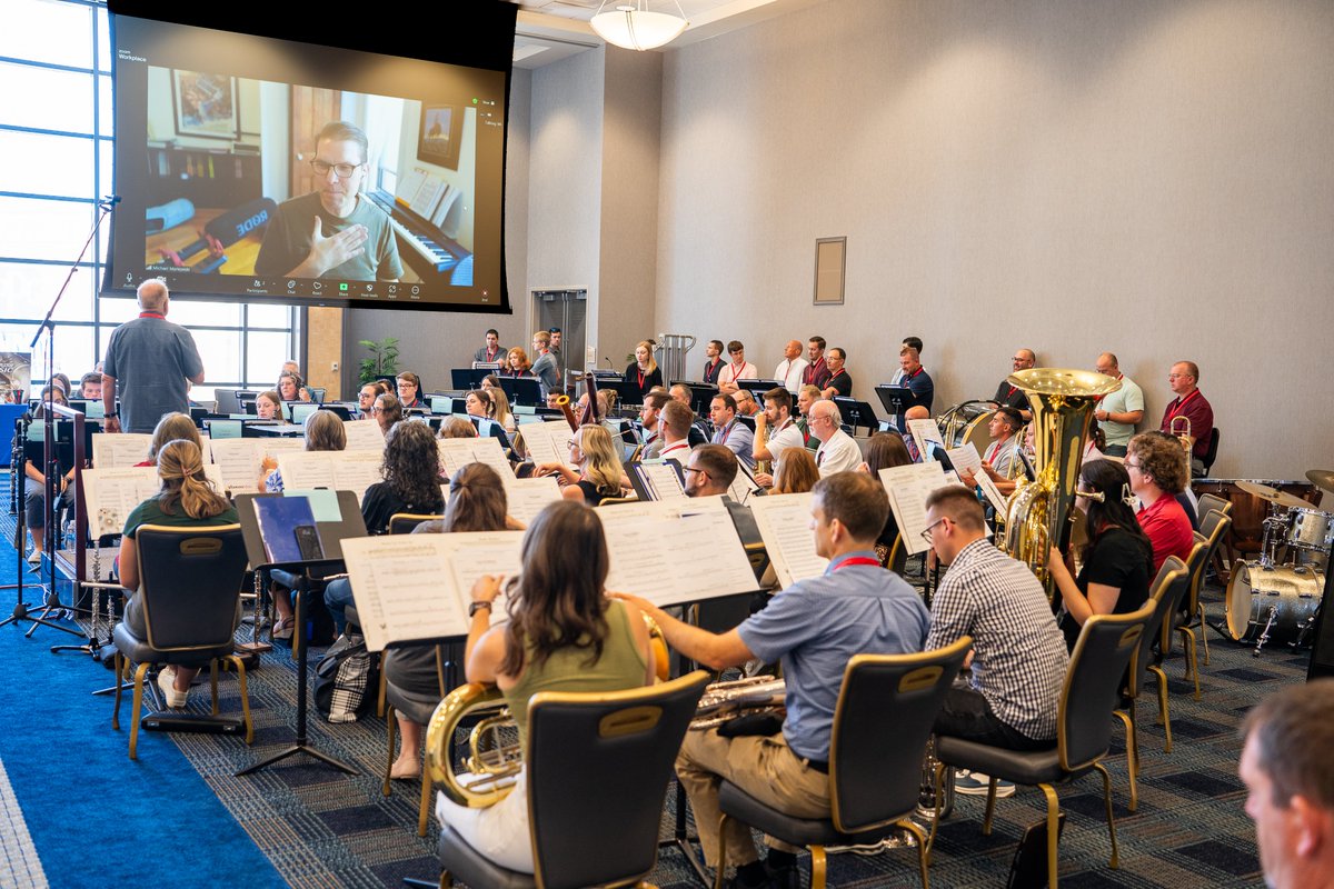 Mary Pappert S.o.M. tweet media