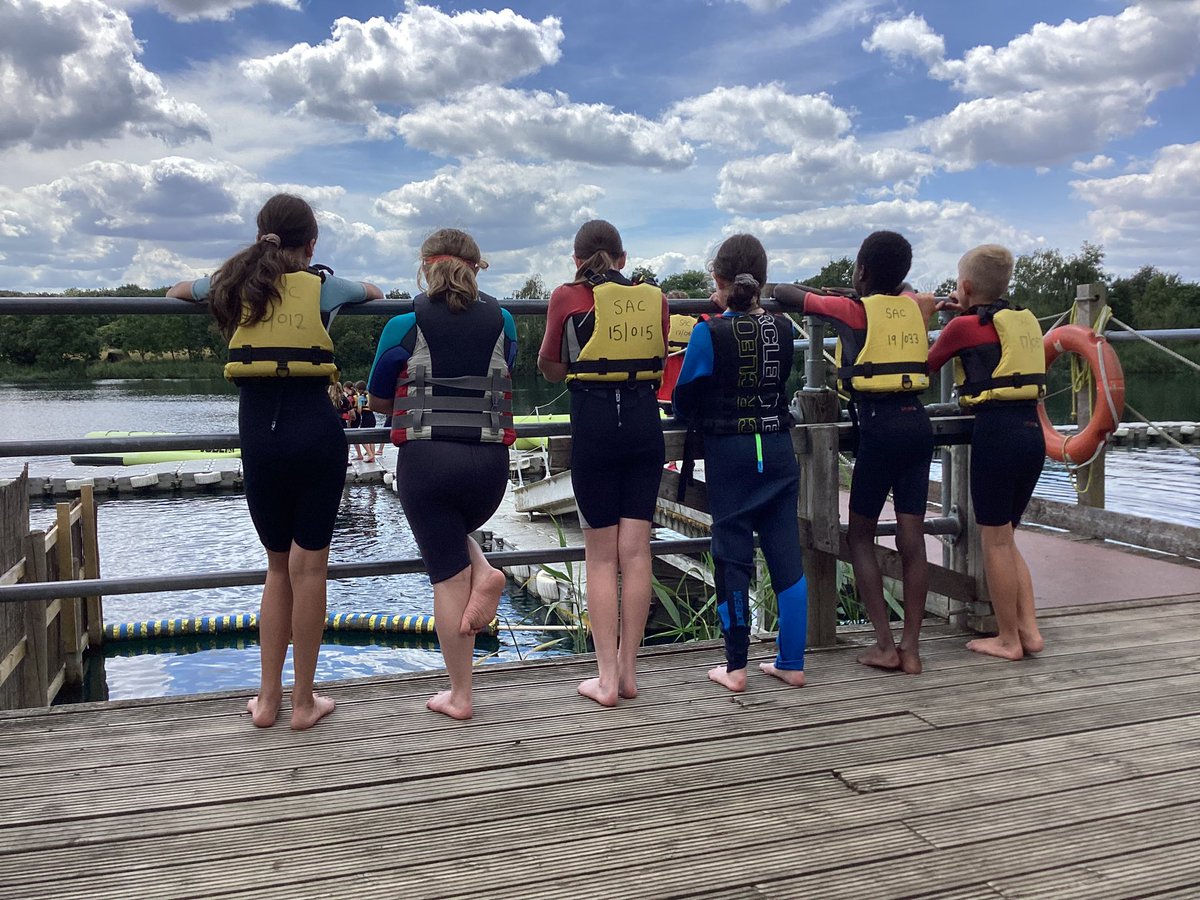 The Alderton Junior School tweet media