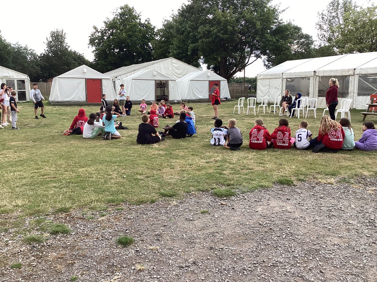 The Alderton Junior School tweet media