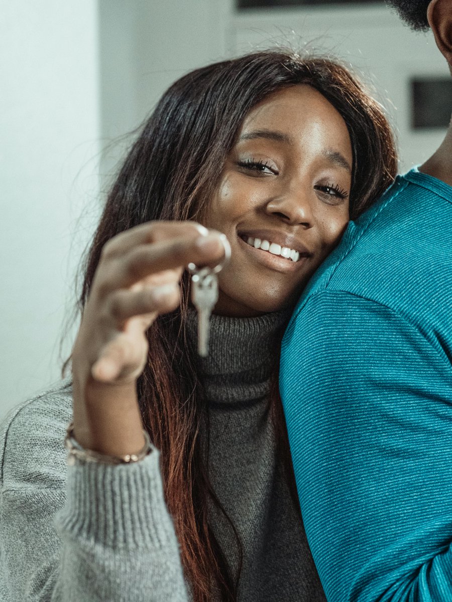 Homeownership has long been a symbol of the American dream. Our homes often represent far more than just shelter – they’re central to family life and building strong communities.

Check out this advice at theharlemtimes.com/online-news/bu…