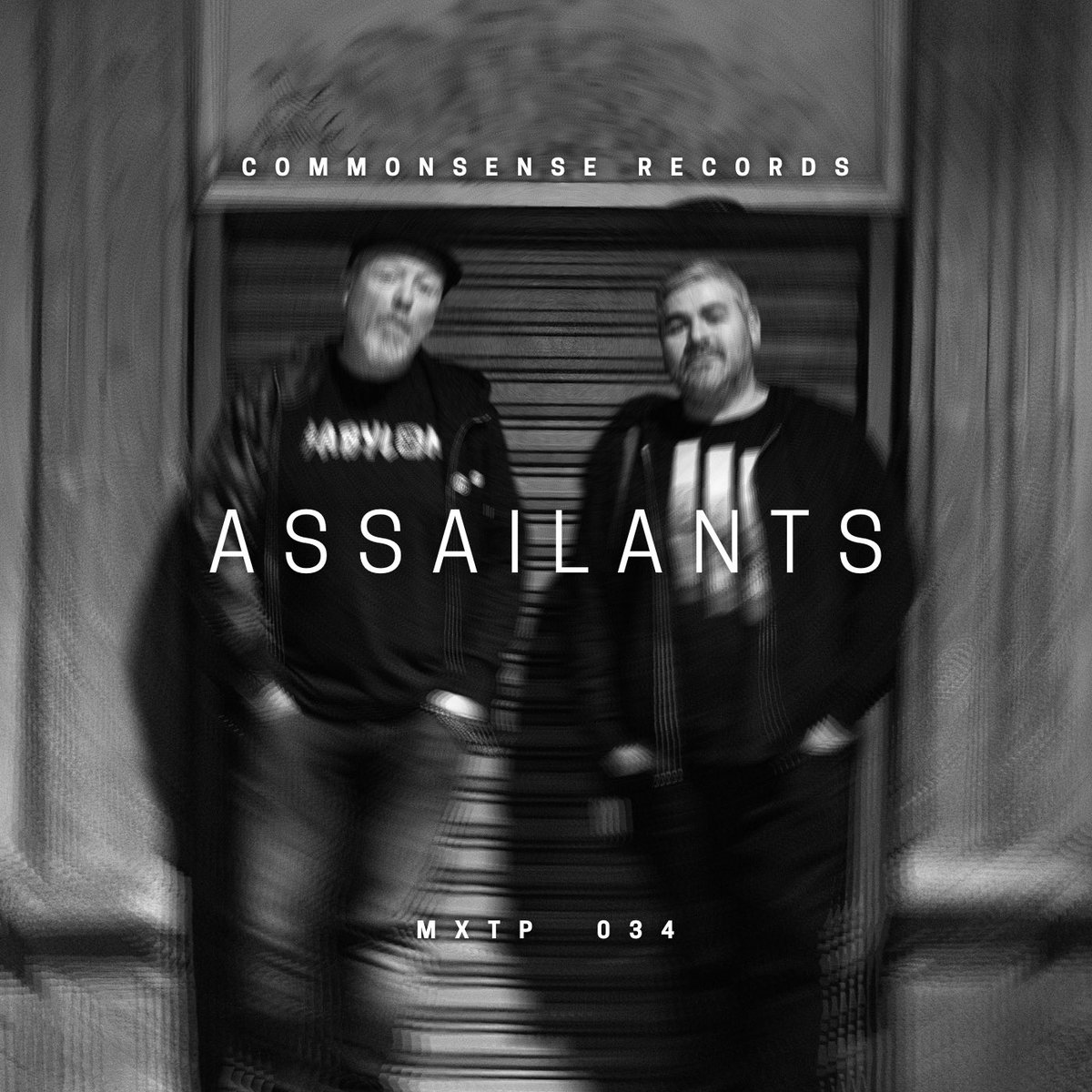 ASSAILANTS:Ben Sims and Truncate. 
Let's remember the performance of these two great #Techno legends with this two-and-a-half-hour set recording from the CommonSense Records party, in collaboration with 6amgroup . An explosive set worth reliving: on.soundcloud.com/7p47oGnjJoy67i…