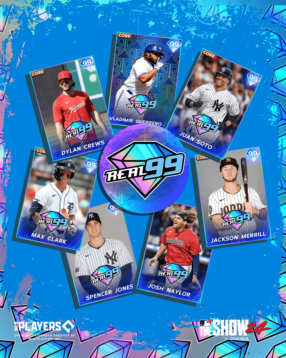 MLB The Show tweet media