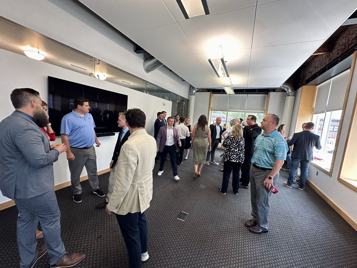 Southeast Iowa Young Republicans tweet media