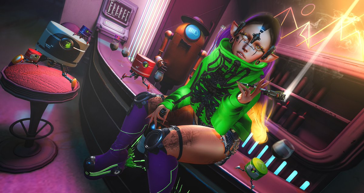 KaNaTaN_1003's tweet photo. ☑ 244. Energy replenishment. 
#Violent_Seduction
#CURELESS[+]
#piXit
#Enfer_Sombre
#Ayashi

#sl #SecondLife #sljp
#flickr https://t.co/c0ta3W4Ymz https://t.co/yLLMkHo0L6