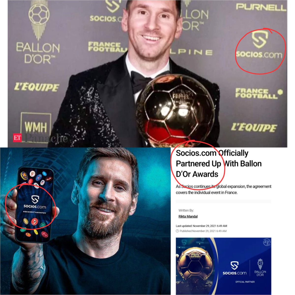 CristianoXtra tweet media