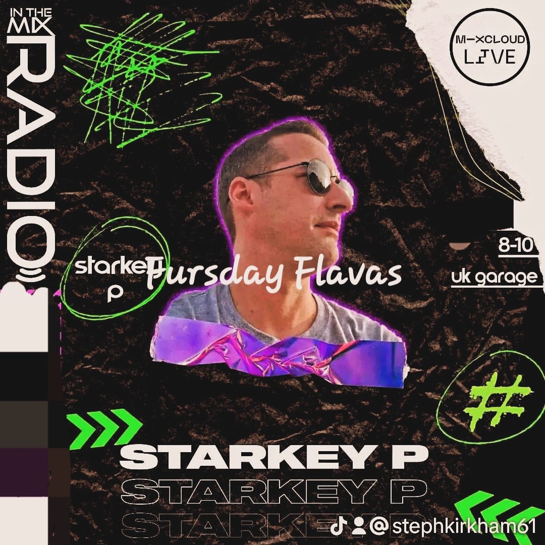 InTheMixRadio tweet media