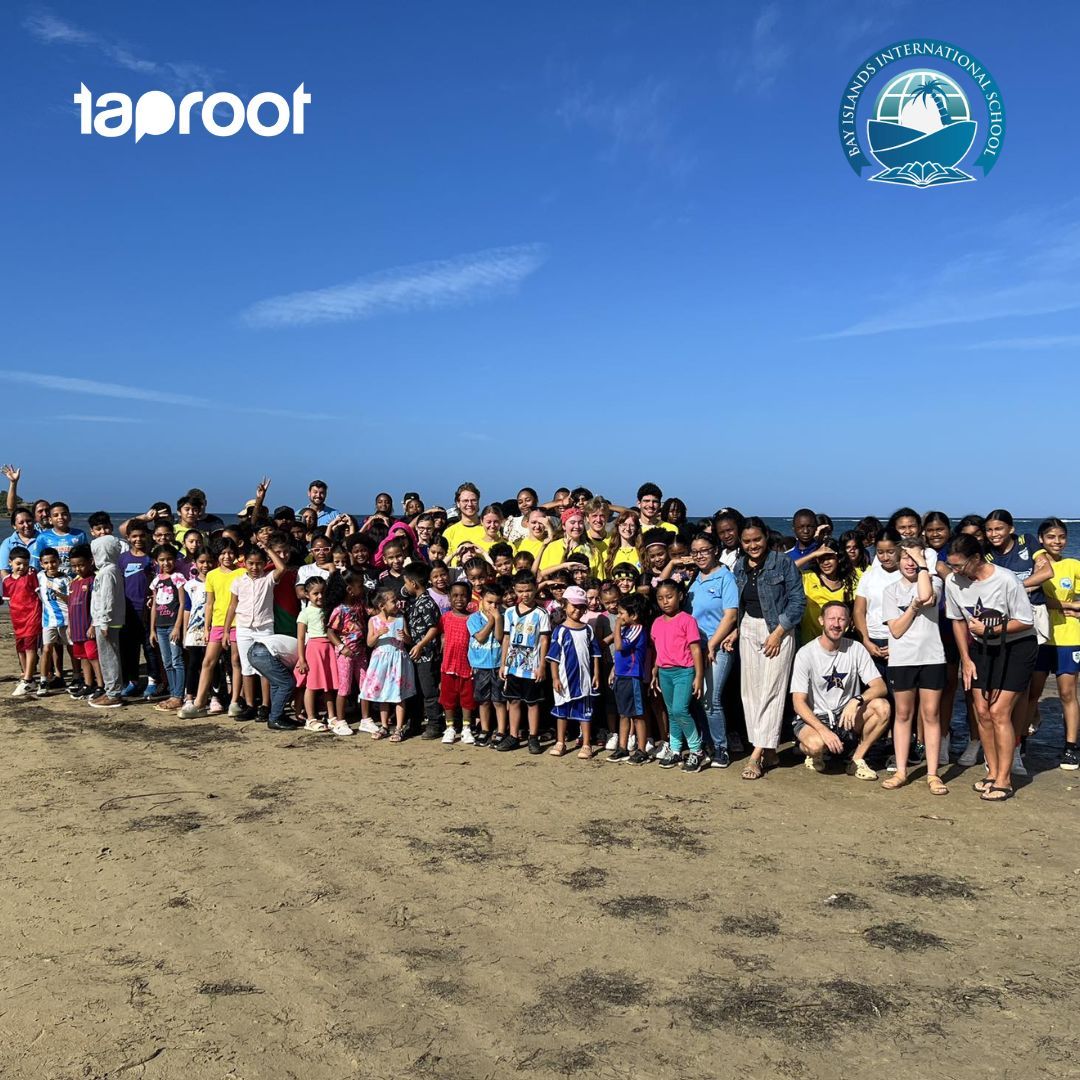 taprootfound's tweet image. Calling all fundraisers! Fundacion Desarrollo Estudiantil (@bayislandschool) seeks help with a fundraising plan. Enrollment has grown and the school needs funding to expand the facilities and offer new programs to meet the community&apos;s needs. bit.ly/4buJTSE