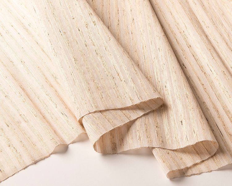 ConradShades's tweet photo. Ismi, Weave No. 2309
Our gossamer Ismi shade is handwoven of arrowroot and abaca strands in pale, lustrous gold stippled with tiny knots that create the look of raw silk and evoke a sense of fluid grace. 

#TheOriginal #Handwoven #romanshades #Newcollection https://t.co/MmFwqe9Yy3
