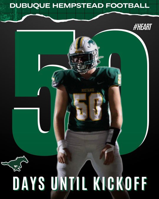 It’s almost that time #HEART