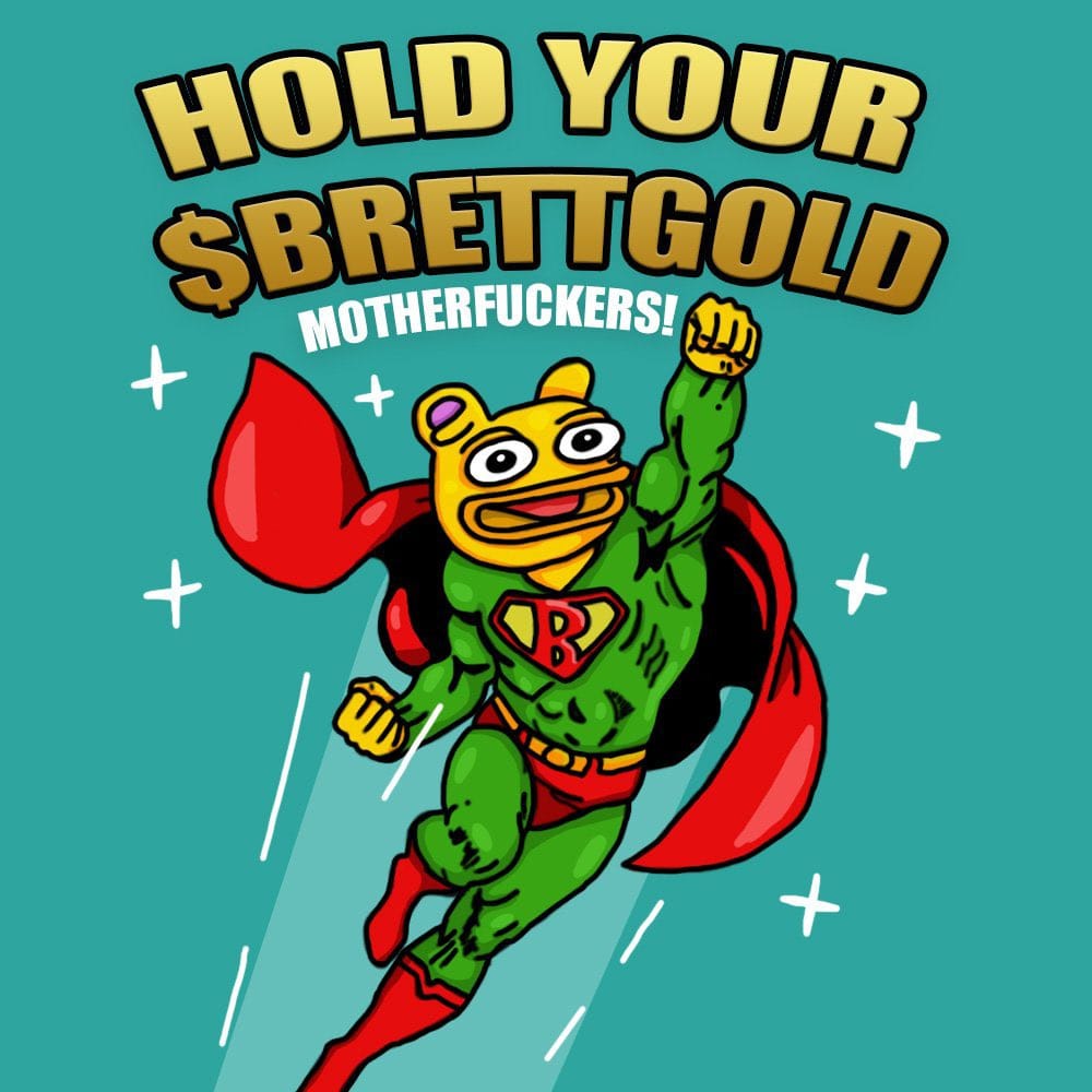 PreciseGrows's tweet photo. @GOLDENBRETTSOL @kokid951 @Doodlegenics @RikkRollins @Brovich21 @BrettGoldMaxi @bigdaddysativa @CarterNies
#WhyNotUs if you can't attend please RT for our #Golder @DuckleberryQuak
She has her own wallet and has taken her check and invested. https://t.co/2RPa9OsmGA