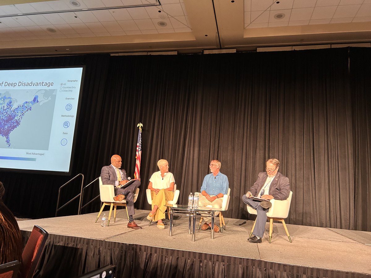 National NAHRO tweet media