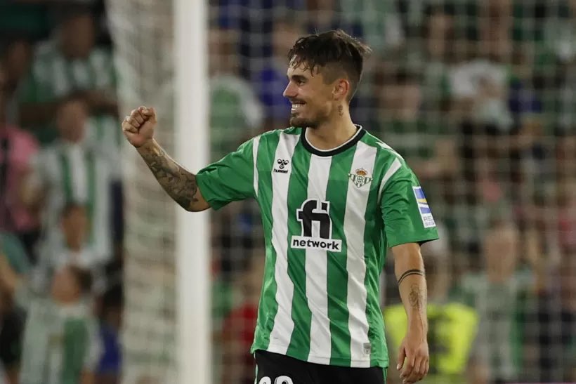 mondosportivo_'s tweet photo. #Calciomercato: Il #Como รจ piรน vicino a #RodriSanchez, si puรฒ chiudere la prossima settimana
(@DiMarzio)
#Transfers https://t.co/6zoIPQzLeT