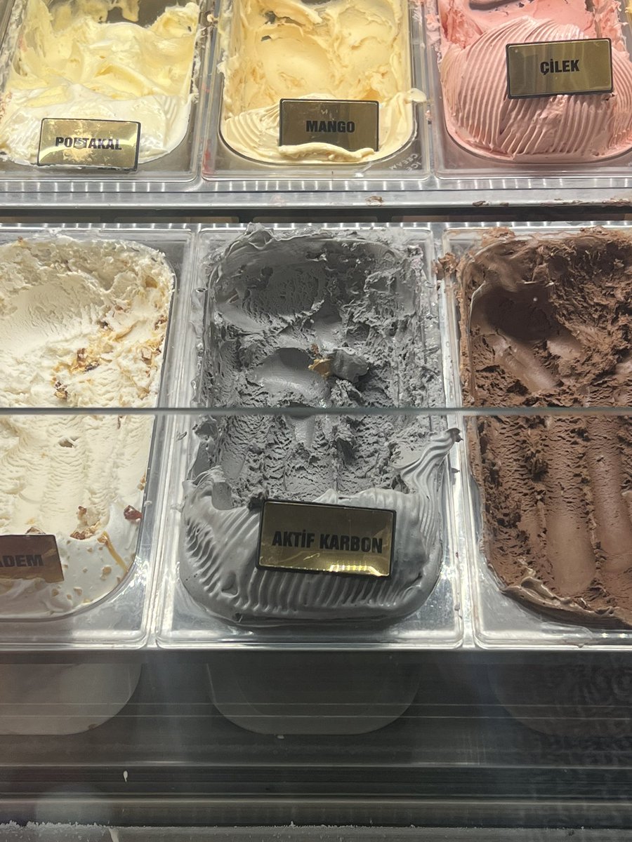 Şundan bi 3 kg tüketip covid aşısını vücudumdan atmayı tasarlıyorum