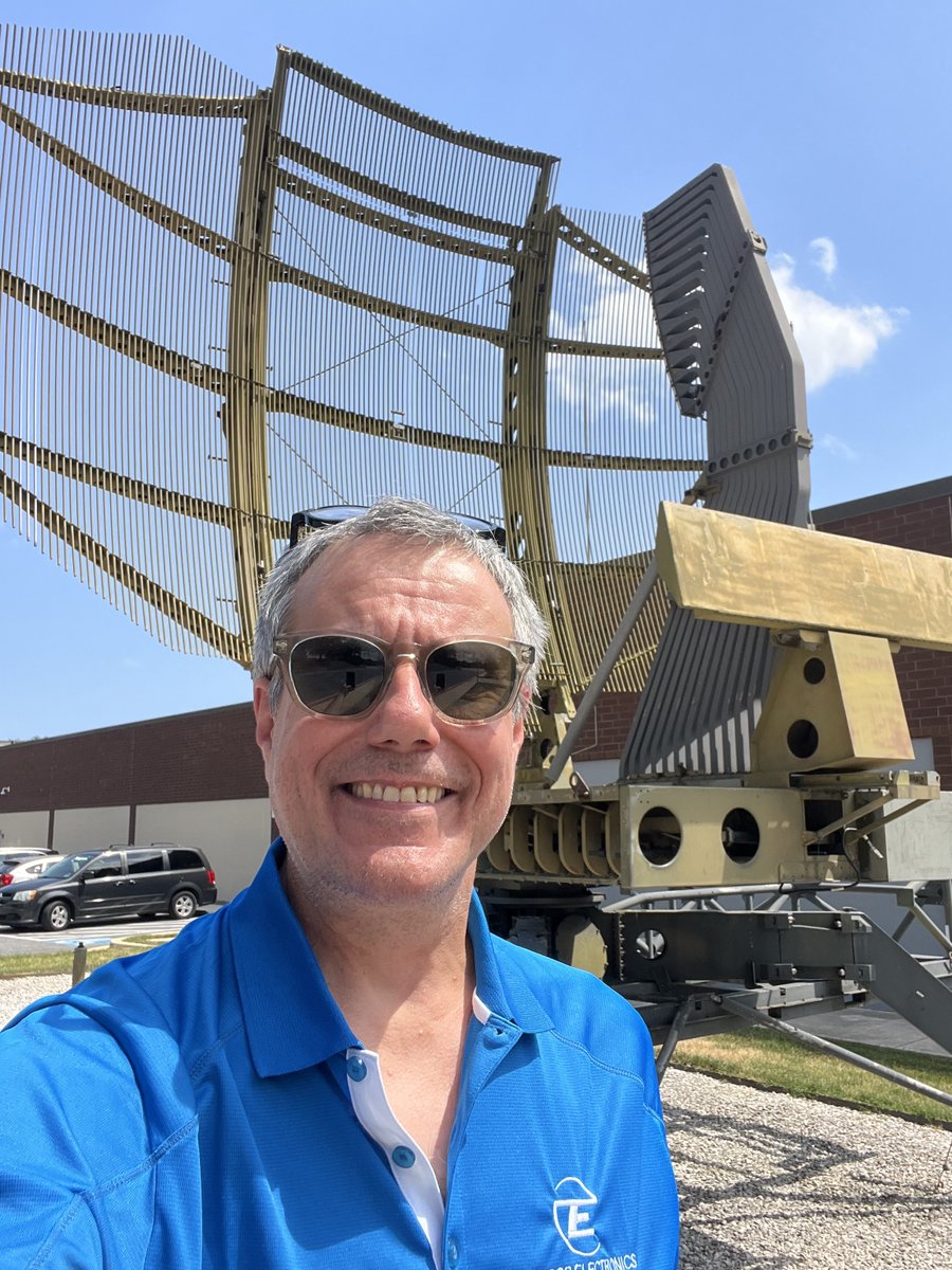 Tabor Electronics tweet media