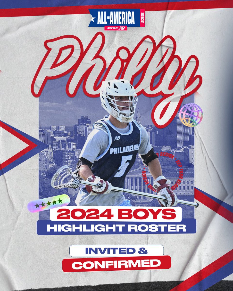 Corrigan Sports Lacrosse tweet media