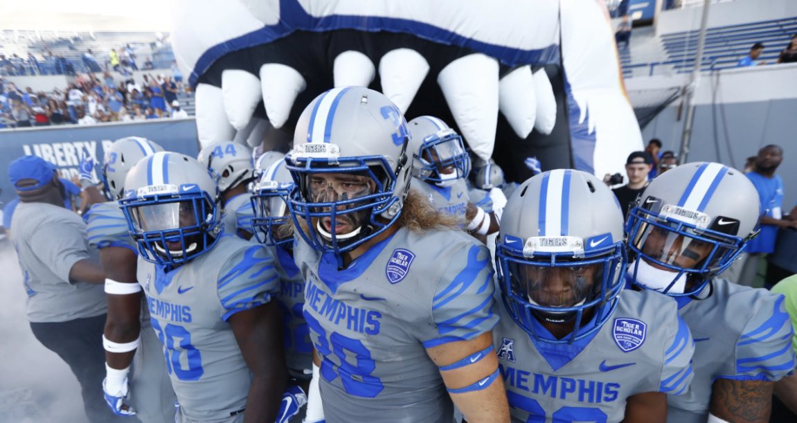 Maurice Adams Jr (@mbrezzzy_28) on Twitter photo #AGTG After a great conversation with <a href="/CoachBradSalem/">Brad Salem</a> I am blessed an Offer <a href="/MemphisFB/">Memphis Football</a> <a href="/MemphisFBRec/">Memphis Football Recruiting</a> 🔵🐅⚪️<a href="/HickmanJarrod/">Coach Jarrod Hickman</a> <a href="/WallyWilliams63/">WallyWill63</a> <a href="/MrTNT21/">CoachTNorton</a> <a href="/FloridaHighFB/">FloridaHigh Football</a> <a href="/fhtdclub/">FloridaHighTDClub</a> <a href="/Dwight_XOS/">Dwight Thomas - Catapult Sports</a> <a href="/On3sports/">On3</a> <a href="/FLVarsityRivals/">FlaVarsity</a> <a href="/MattCannat75262/">Matt Cannata</a> #AGTG After a great conversation with <a href="/CoachBradSalem/">Brad Salem</a> I am blessed an Offer <a href="/MemphisFB/">Memphis Football</a> <a href="/MemphisFBRec/">Memphis Football Recruiting</a> 🔵🐅⚪️<a href="/HickmanJarrod/">Coach Jarrod Hickman</a> <a href="/WallyWilliams63/">WallyWill63</a> <a href="/MrTNT21/">CoachTNorton</a> <a href="/FloridaHighFB/">FloridaHigh Football</a> <a href="/fhtdclub/">FloridaHighTDClub</a> <a href="/Dwight_XOS/">Dwight Thomas - Catapult Sports</a> <a href="/On3sports/">On3</a> <a href="/FLVarsityRivals/">FlaVarsity</a> <a href="/MattCannat75262/">Matt Cannata</a>