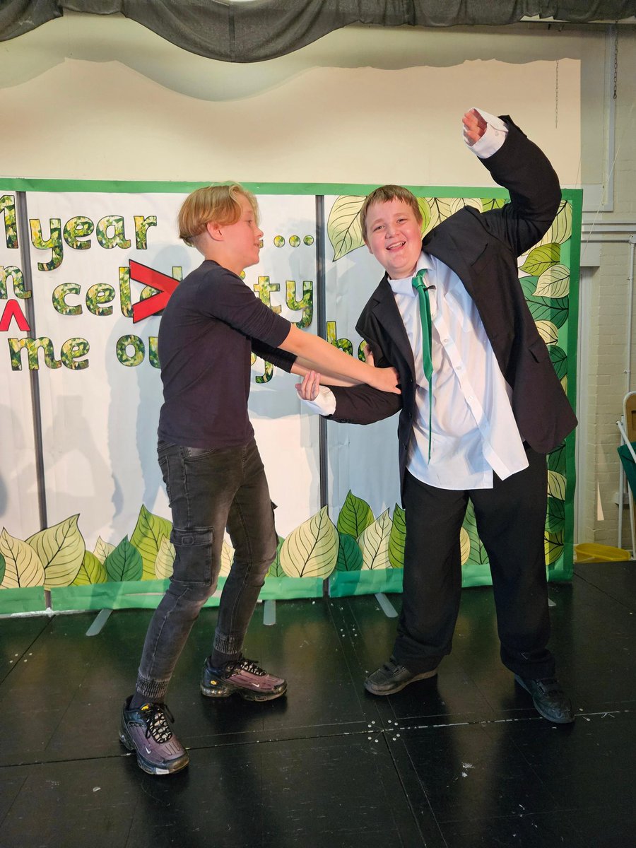 Plympton St Mary Infants and Old Priory Schools tweet media