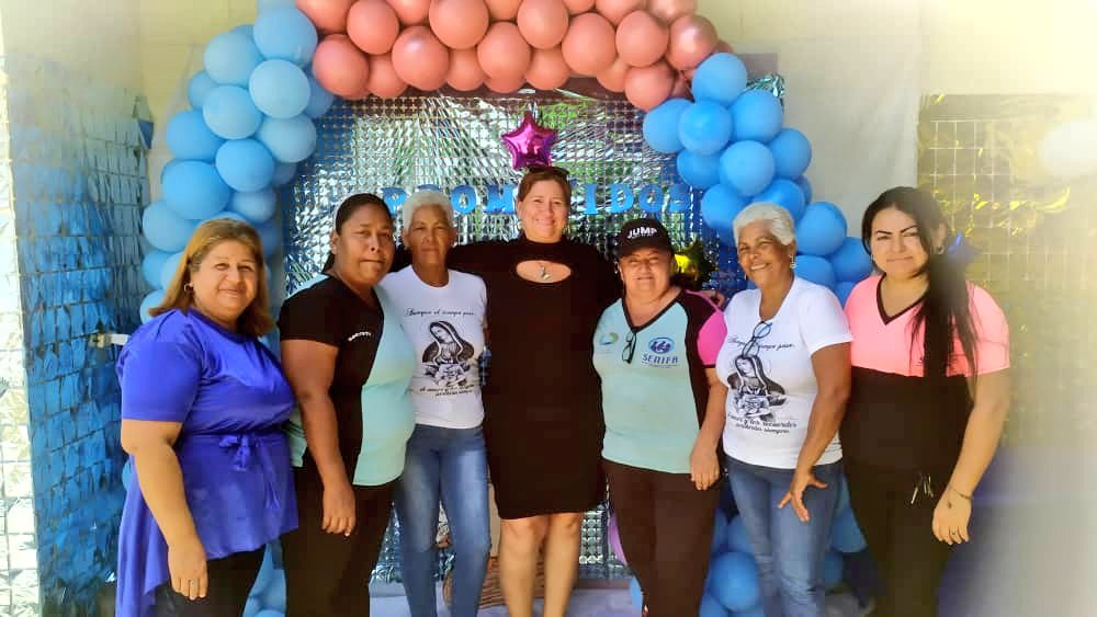 CDCE ARAGUA tweet media