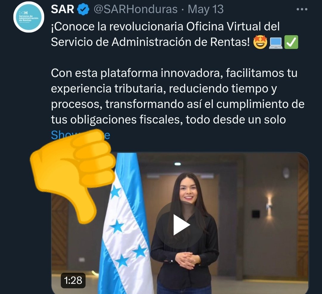 Clave504Hn's tweet photo. Presidenta @XiomaraCastroZ... 
la nueva plataforma del SAR es un desastre... favor pongan orden. https://t.co/FfHtebO8gu