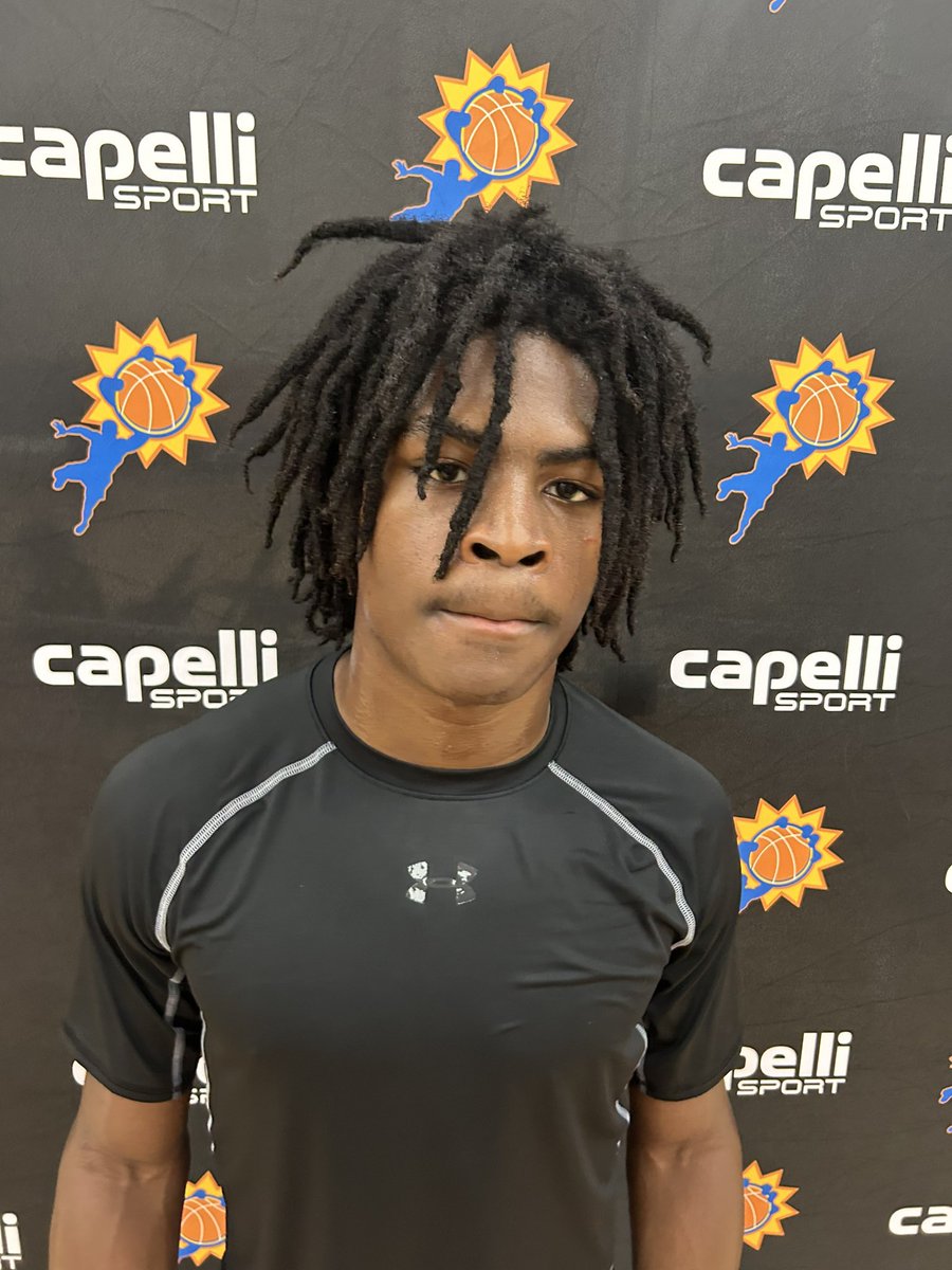 #BIGSHOTS #MyrtleBeachLive 

17u SLAM

San Antonio Suns 75
25 Amare Parham 23
0 Jaden Jones 18

Big Shots Premier 57
5 Khristion Swift 14