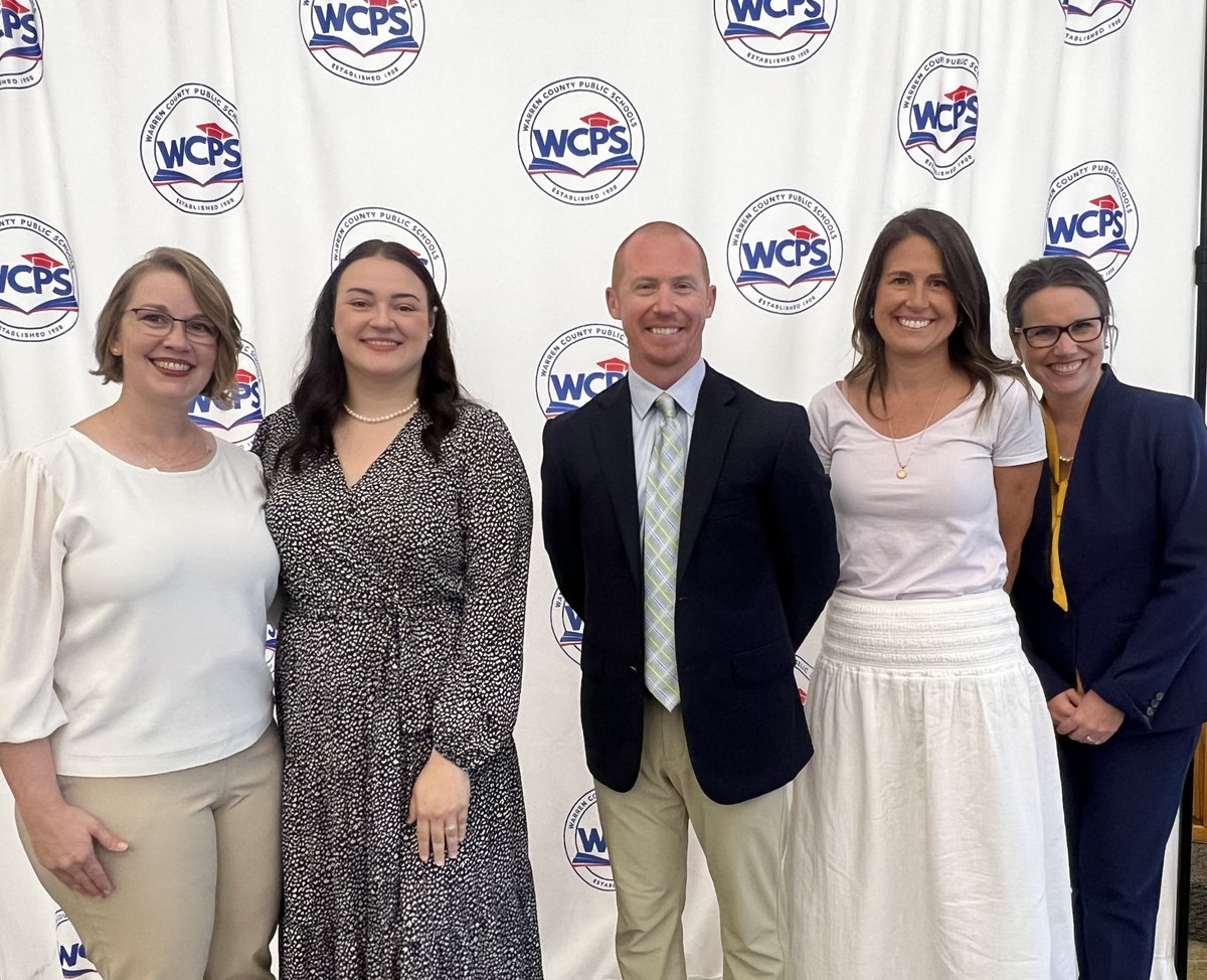 Warren Co Schools tweet media