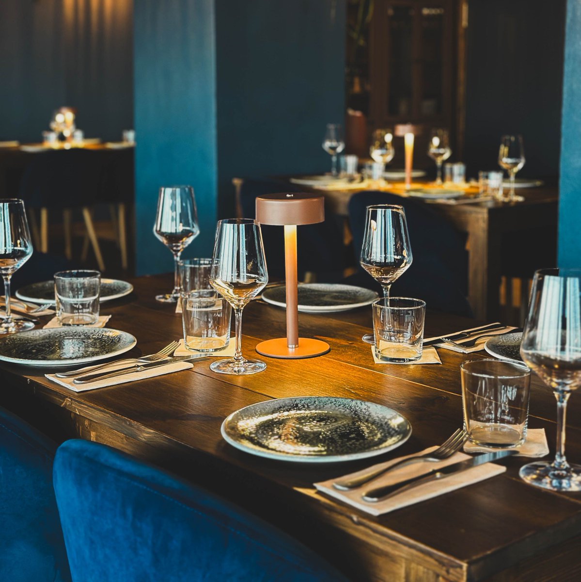Your table is waiting for you... 

But don't forget, we have a new restaurant too. 
Serving modern Greek Mediterranean inspired small dishes. 

A R A G M A   I B I Z A 

buff.ly/4cxFeRk 

#tapasibiza #tapas #ibiza #aragmaibiza #aragma #newrestaurant #ibizarestaurants