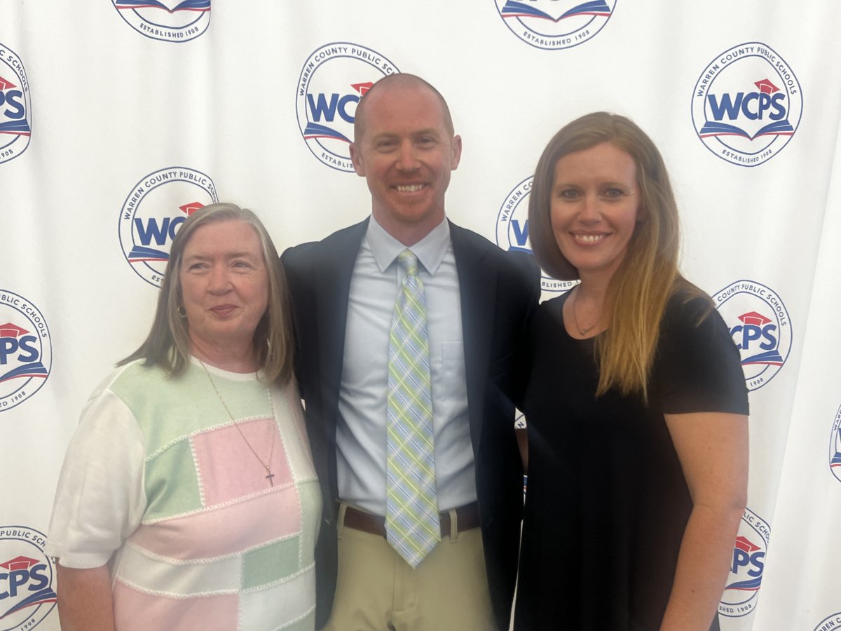 Warren Co Schools tweet media