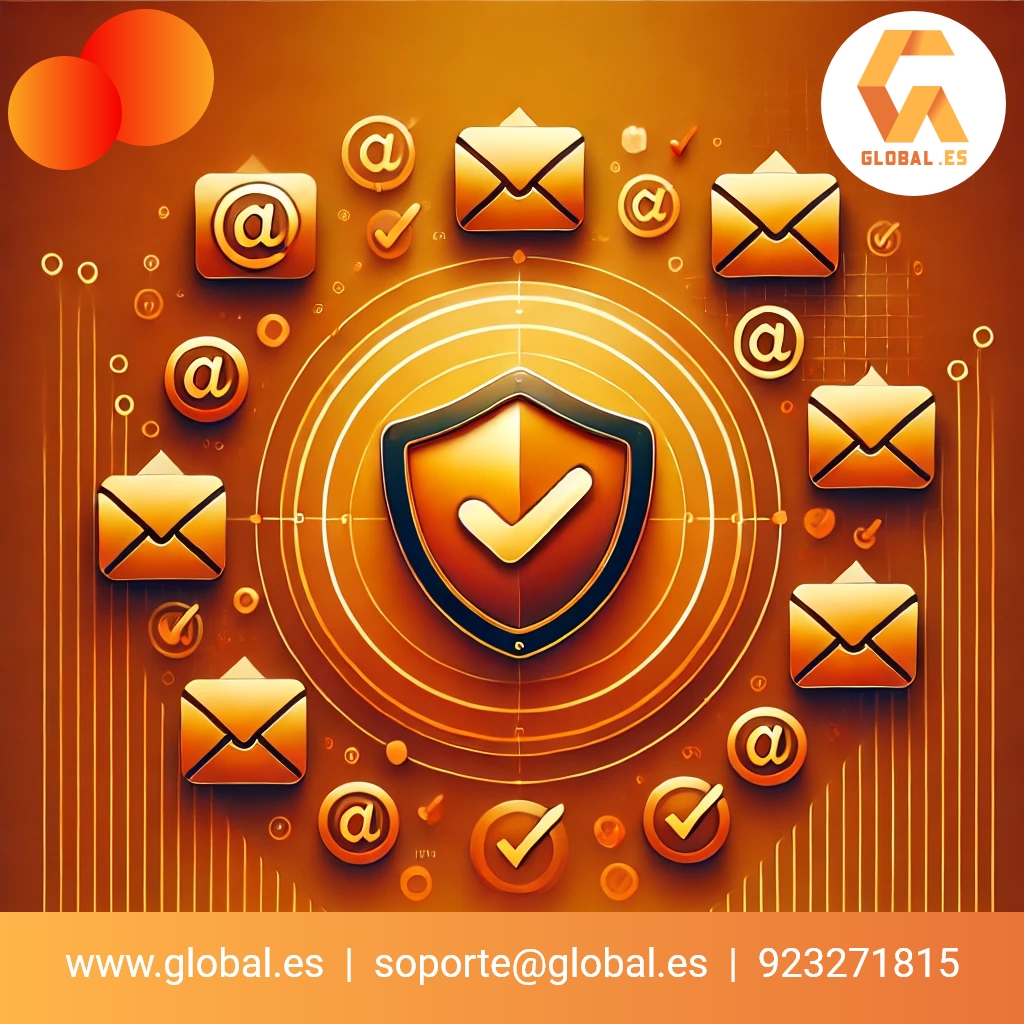Internet_Global's tweet photo. ¡Mantén tu correo libre de spam con https://t.co/XQR6SAsrVV! 🚀
Nuestro sistema antispam profesional utiliza inteligencia artificial.
Con nuestro servicio, tus correos estar��n 100% seguros, libres de virus y malware. ¡Aumenta tu productividad! 🌐📧

🌐 https://t.co/Z0idvaR0sN https://t.co/pOvyAYNAZJ