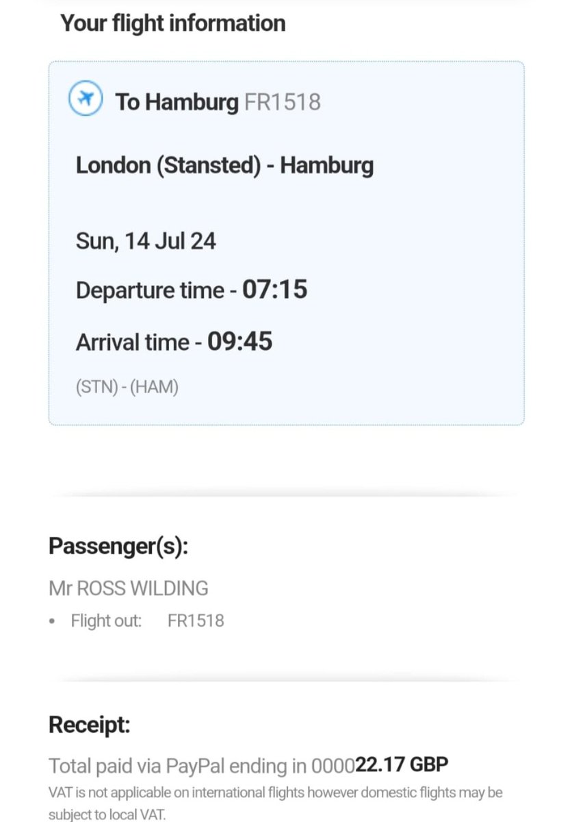 Ross Wilding ⭐⭐ tweet media