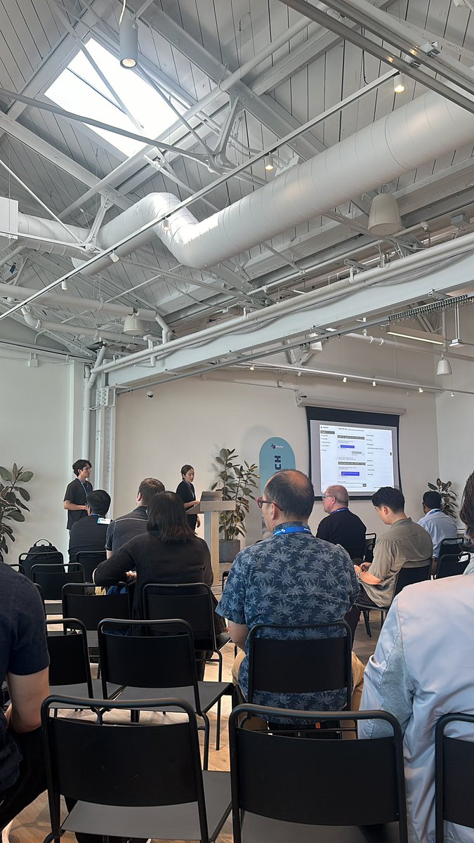 <a href="/MemGPT/">MemGPT</a> at the <a href="/arizeai/">Arize AI</a> conference!