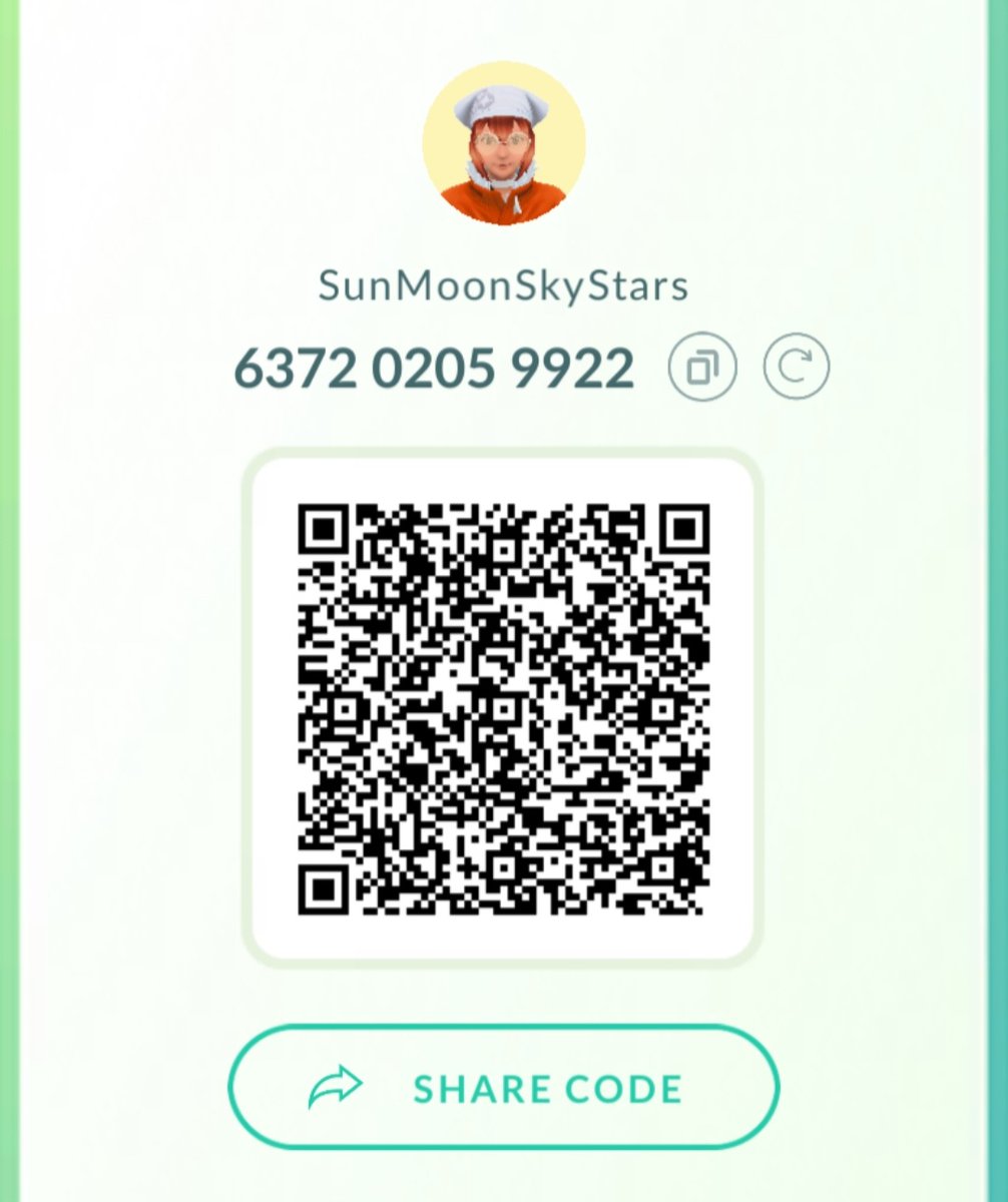 FoaeshDaebbPoGo (TL50x2) tweet media