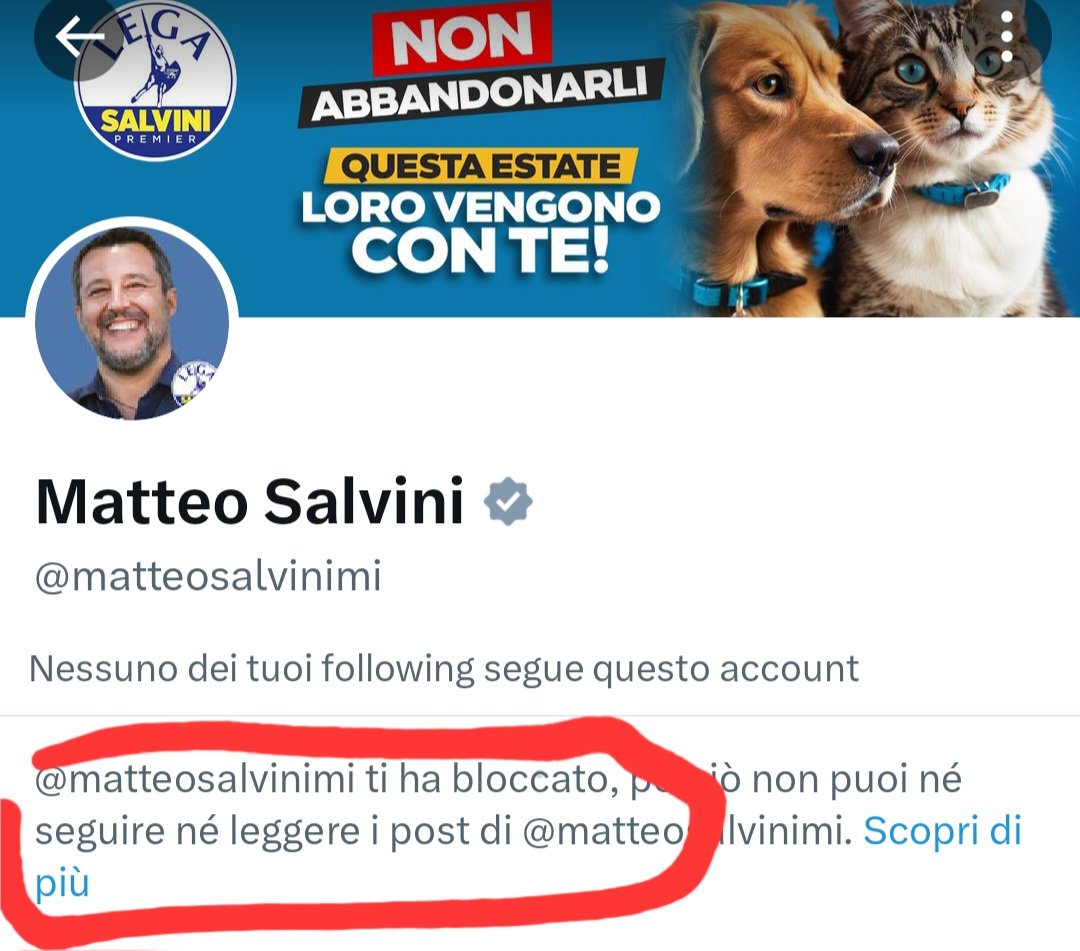 g_mincuzzi's tweet photo. Un onore per me! https://t.co/WCogp3J3E5