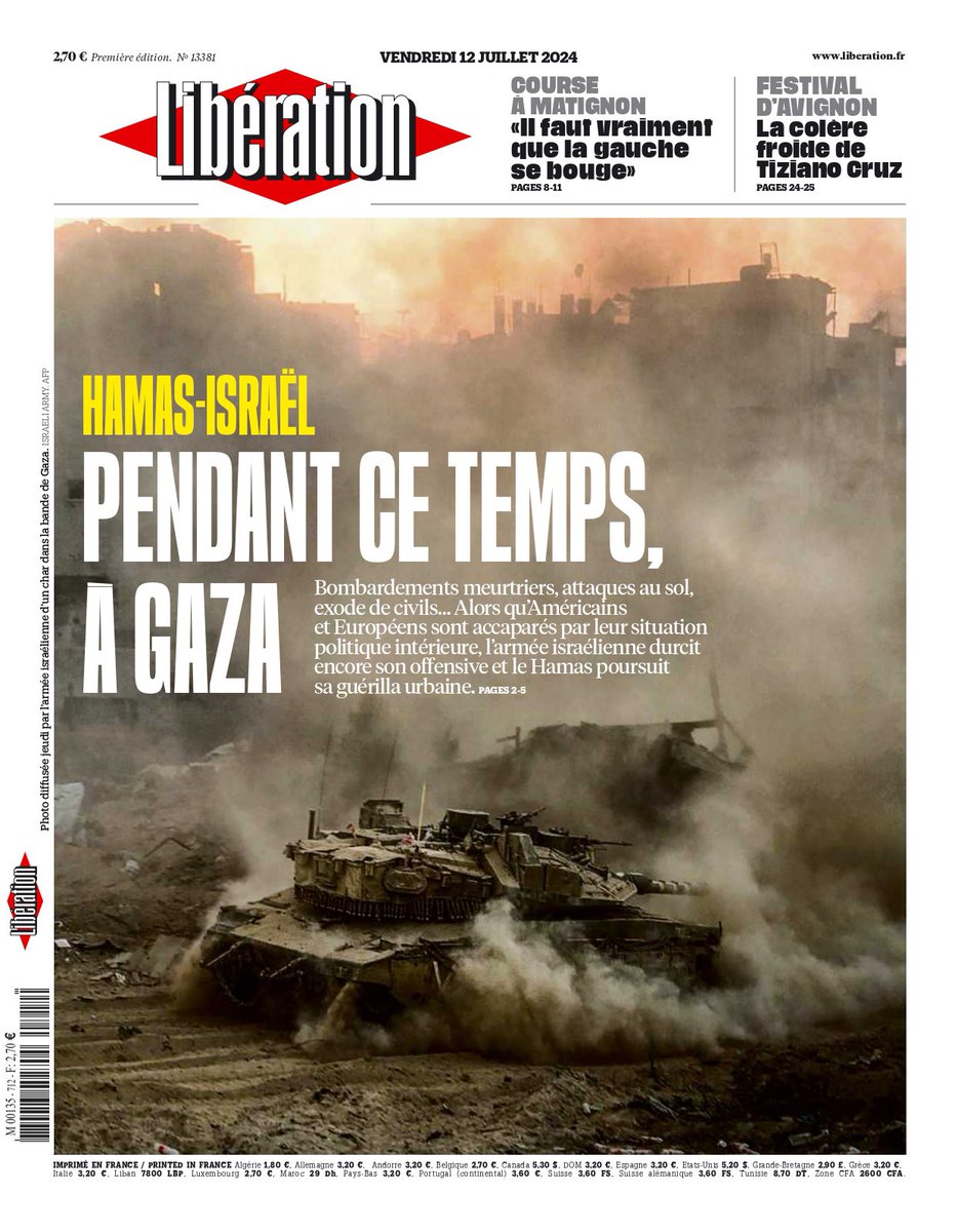 Portes_Thomas's tweet photo. Loin des caméras du monde entier, le peuple palestinien continue d’être massacré par Israël et son armée de criminels de guerre. 
Il y a urgence à cesser de livrer des armes à Israël, à prendre des sanctions économiques d’ampleurs et à reconnaître l’État de Palestine. https://t.co/ecajQWCX2N
