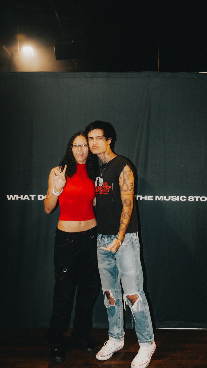 jonaekristeen's tweet photo. the music saved my soul <3 endlessly grateful for you https://t.co/YVUruACciv