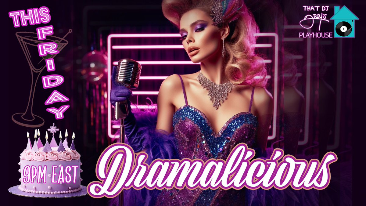 That DJ Troy tweet media