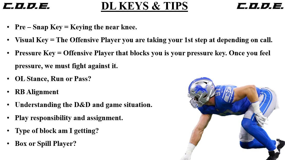 CodeDLClinic's tweet image. DL KEYS &amp;amp; TIPS
 #TeachCode #TheDLCode