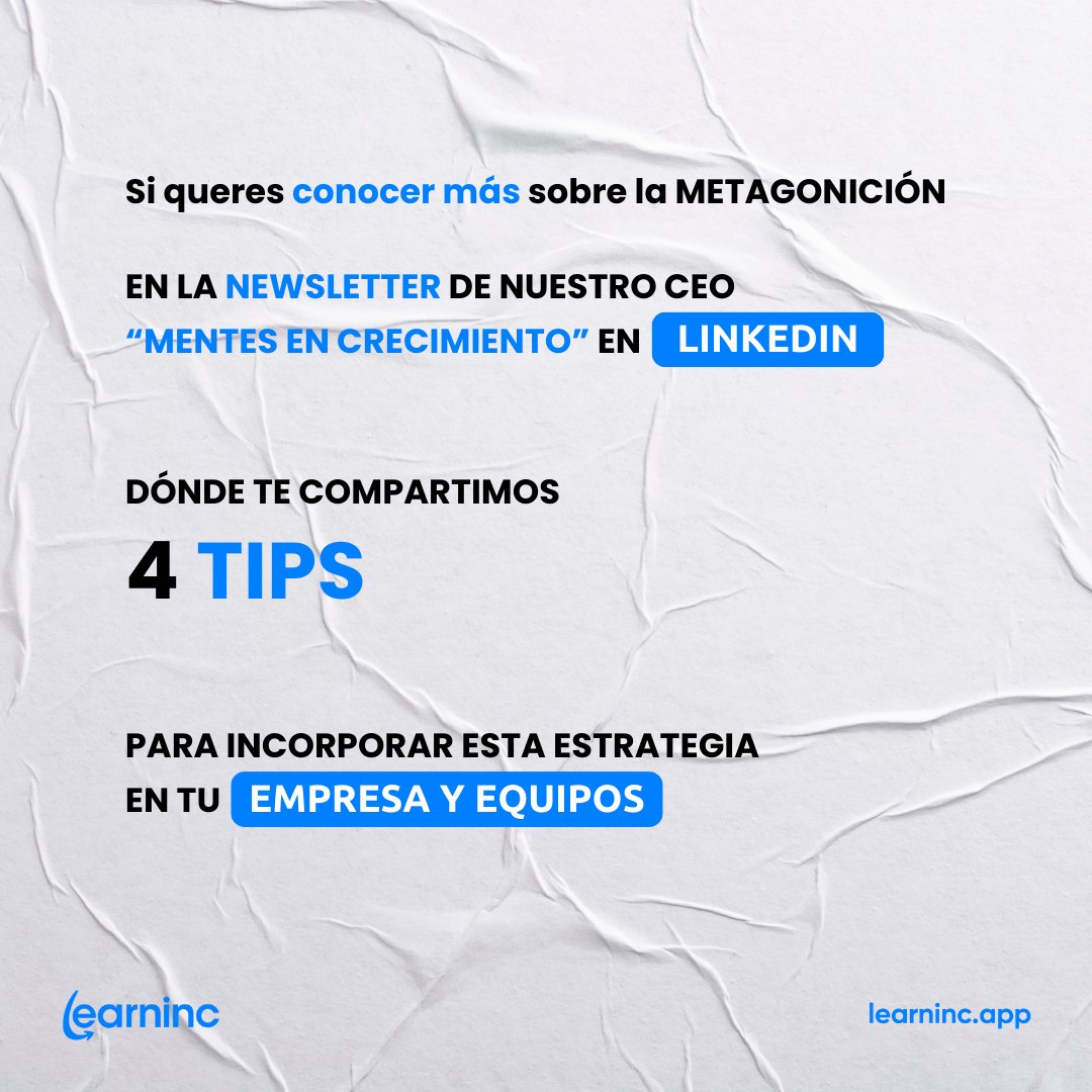 Learninc tweet media