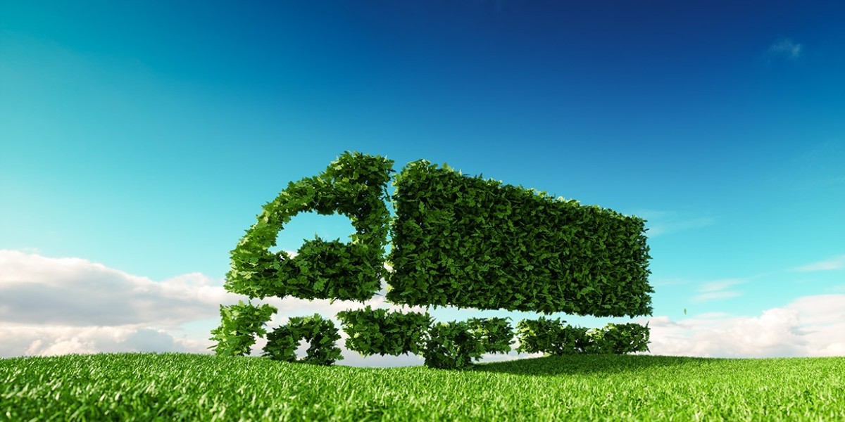 totalogistix's tweet photo. Greening your supply chain means fewer shipments, lower costs and reduced emissions. Here's why embracing sustainable practices promotes a healthier workplace and better brand equity: https://t.co/Bj1MWTd2v9 #Logistics #Sustainability https://t.co/5wgYBbbZi1