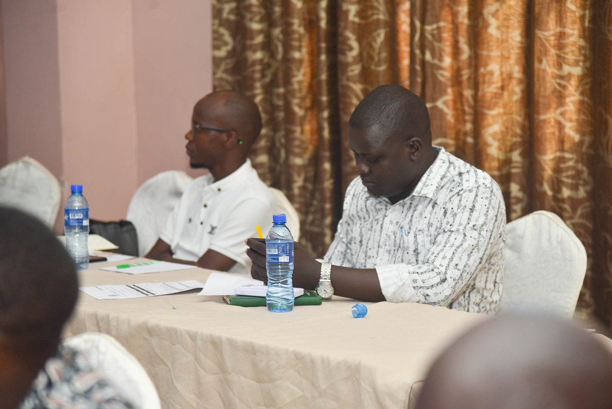 KNCCITurkana's tweet photo. @KNCCITurkana was part of the stakeholders' sensitization workshop on #basketry and marketing. Weaving new opportunities and preserving our rich cultural heritage were key highlights as we empower local artisans and boost sustainable development. #EmpowerArtisans https://t.co/jLycpu1Vng