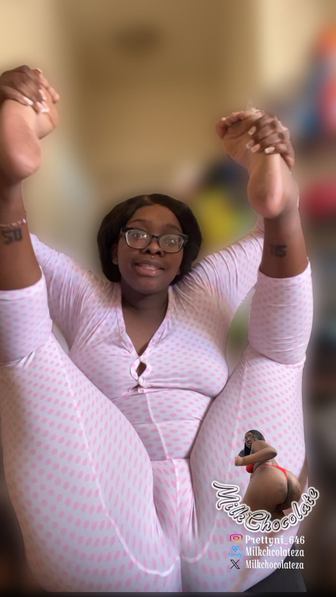 MilkChocolate🍫✨ tweet media