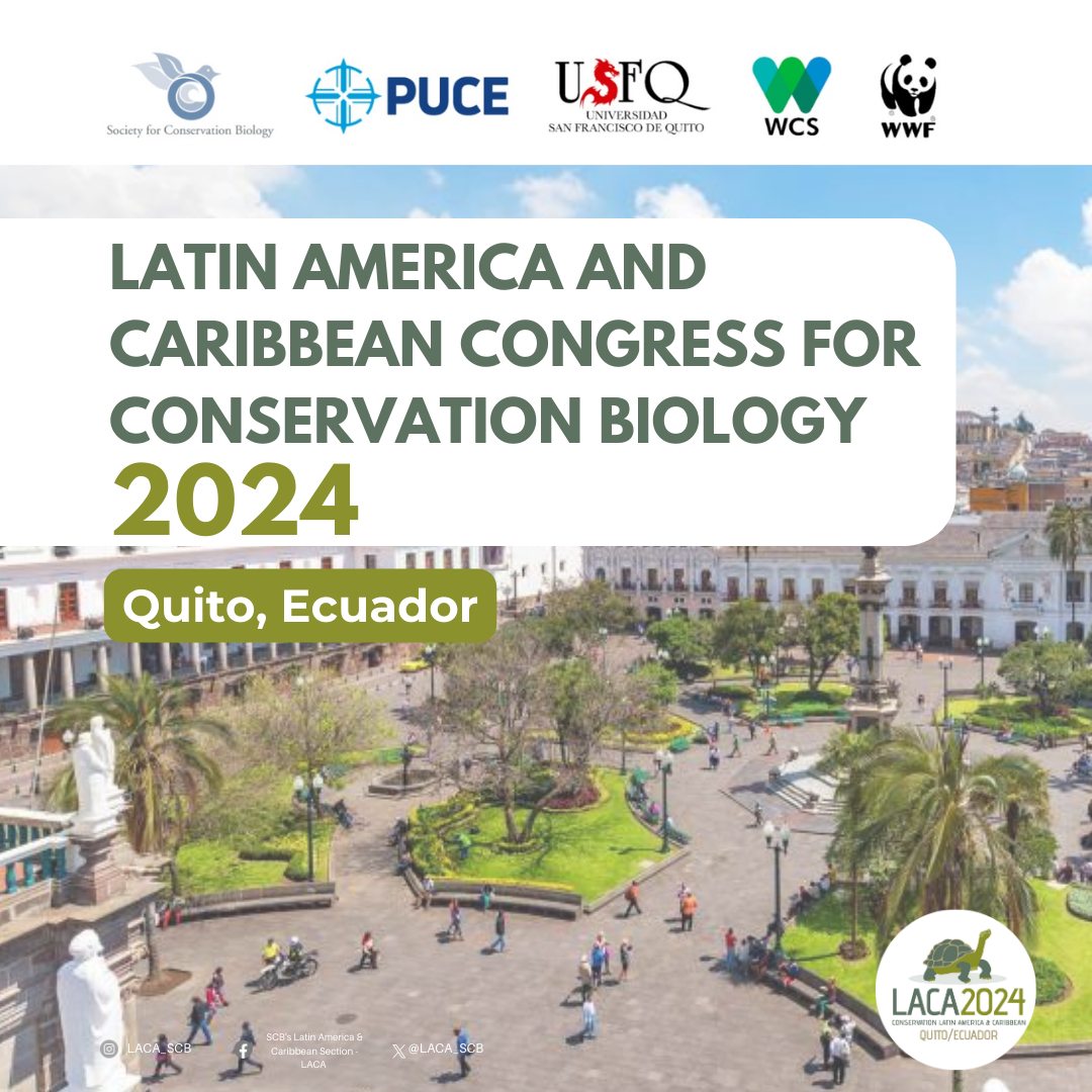 SCB's LACA Section tweet media