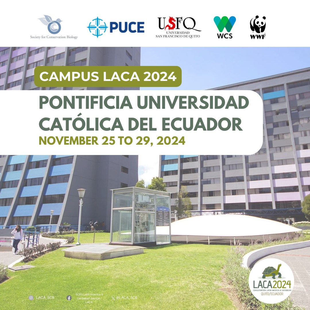 SCB's LACA Section tweet media