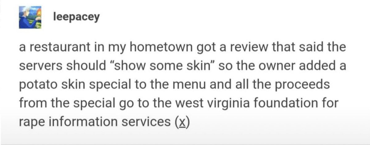 Women Posting W's tweet media